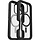 OtterBox Defender XT Series Case voor Apple iPhone 16 Pro - Transparant