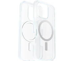 Otterbox OtterBox Defender Case voor iPhone 16 Pro - Robuuste Beschermhoes