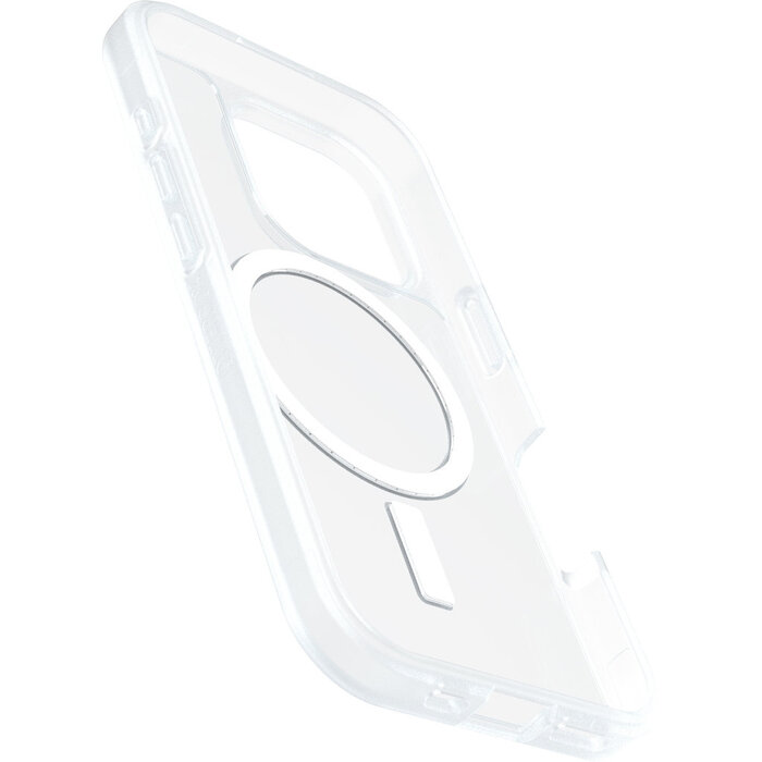 Otterbox OtterBox Defender Series Rugged Case voor Apple iPhone 16 Pro - Zwart