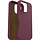 OtterBox Symmetry Series Cactus Leather Case met MagSafe voor Apple iPhone 16 Pro - Maroon Bells