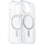 OtterBox Symmetry Series MagSafe Hoesje voor Apple iPhone 16 Pro - Transparant