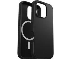 Otterbox OtterBox Symmetry Case voor iPhone 16 Pro - MagSafe - Zwart