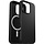 OtterBox Symmetry Series MagSafe Hoesje voor iPhone 16 Pro - Zwart