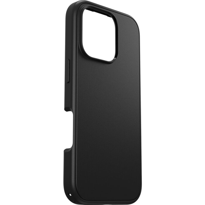 Otterbox OtterBox Symmetry Series MagSafe Hoesje voor iPhone 16 Pro - Zwart