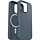 OtterBox Symmetry Series MagSafe Case voor Apple iPhone 16 Pro - Bluetiful