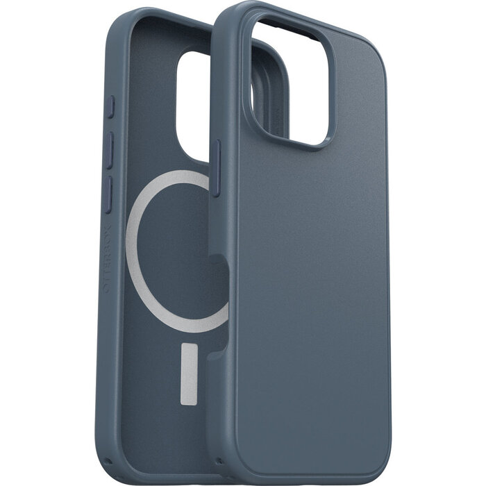Otterbox OtterBox Symmetry Series MagSafe Case voor Apple iPhone 16 Pro - Bluetiful