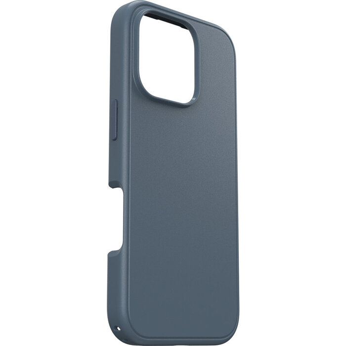 Otterbox OtterBox Symmetry Series MagSafe Case voor Apple iPhone 16 Pro - Bluetiful