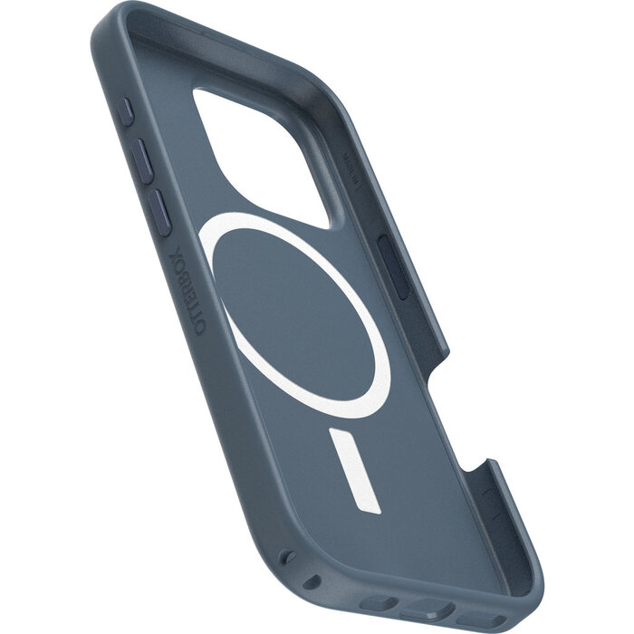 Otterbox OtterBox Symmetry Series MagSafe Case voor Apple iPhone 16 Pro - Bluetiful