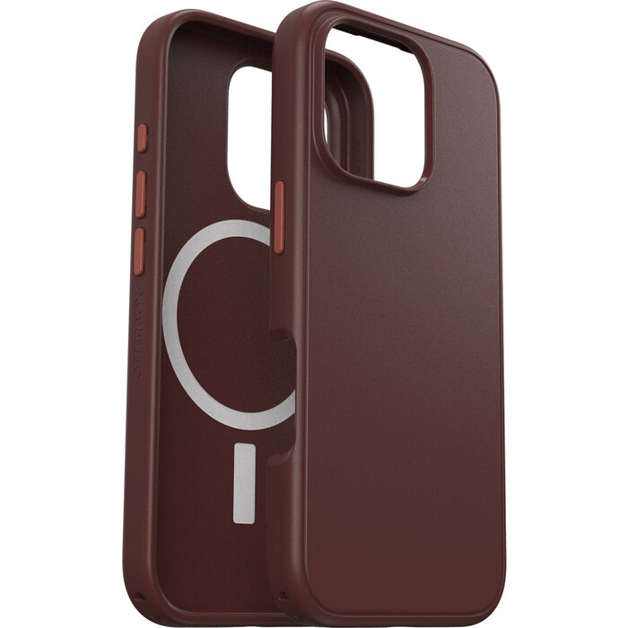 Otterbox OtterBox Symmetry Series MagSafe Hoesje voor iPhone 16 Pro - Union Station