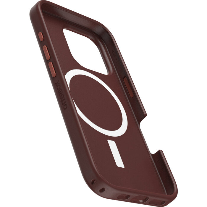 Otterbox OtterBox Symmetry Series MagSafe Hoesje voor iPhone 16 Pro - Union Station