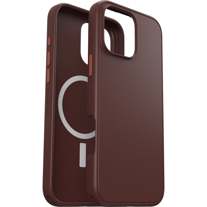 Otterbox OtterBox Symmetry Series MagSafe Case voor Apple iPhone 16 Pro Max - Union Station