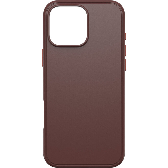 Otterbox OtterBox Symmetry Series MagSafe Case voor Apple iPhone 16 Pro Max - Union Station