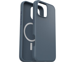 Otterbox OtterBox Symmetry Series MagSafe Hoesje voor iPhone 16 Pro Max - Zwart