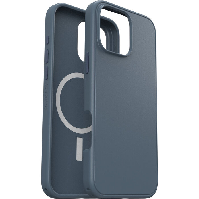 Otterbox OtterBox Symmetry MagSafe Case voor iPhone 16 Pro Max - Bluetiful
