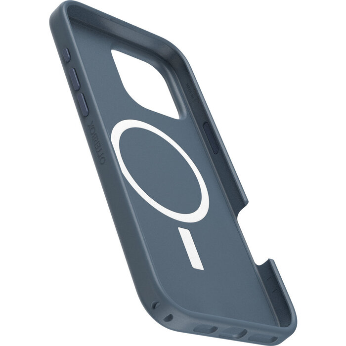 Otterbox OtterBox Symmetry MagSafe Case voor iPhone 16 Pro Max - Bluetiful