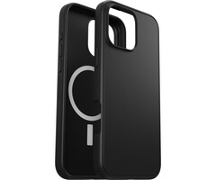 Otterbox OtterBox Symmetry Series Case voor iPhone 16 Pro Max - MagSafe - Zwart