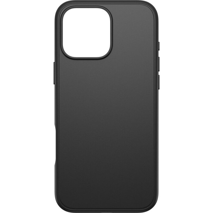 Otterbox OtterBox Symmetry Series MagSafe Hoesje voor Apple iPhone 16 Pro Max - Zwart