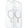 OtterBox Symmetry Series MagSafe Hoesje voor Apple iPhone 16 Pro Max - Transparant