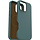 OtterBox Symmetry Series Cactus Leather MagSafe Case voor iPhone 16 Pro Max - Juniper Sprig