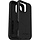 OtterBox Defender MagSafe Case voor Apple iPhone 16 Pro Max - Zwart