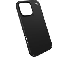 Speck Speck Presidio2 Pro MagSafe Hoesje iPhone 16 Pro Max - Zwart