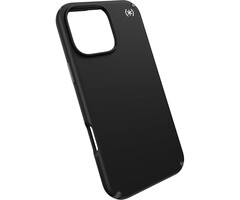 Speck Speck Presidio2 Pro MagSafe iPhone 16 Pro Max Zwart