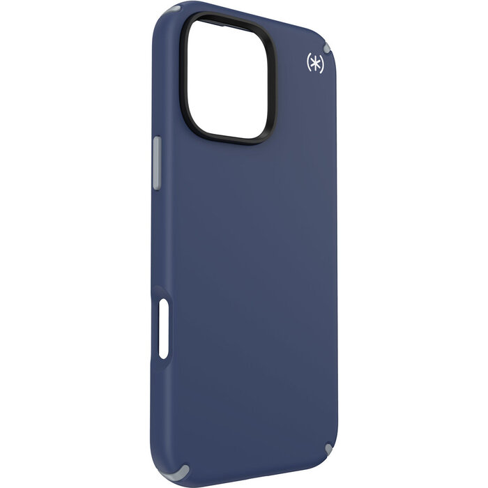 Speck Speck Presidio2 Pro MagSafe Hoesje voor iPhone 16 Pro Max - Coastal Blue