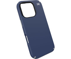 Speck Speck Presidio2 Pro MagSafe Hoesje voor iPhone 16 Pro - Coastal Blue
