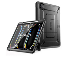 Supcase Supcase Unicorn Beetle Pro Apple iPad Pro 11 (2024) Black