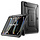 Supcase Unicorn Beetle Pro iPad Pro 11 (2024) Case - Zwart