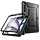 Supcase Unicorn Beetle Pro Hoes iPad Air 11 (2024/2025) Zwart