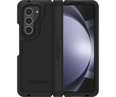 Otterbox OtterBox Defender XT Samsung Galaxy Z Fold6 Black
