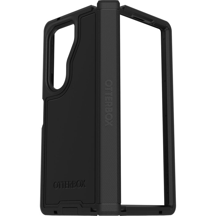 Otterbox OtterBox Defender XT Hoesje voor Samsung Galaxy Z Fold6 - Zwart
