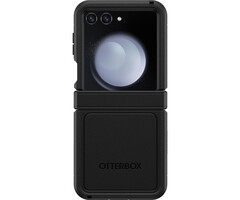 Otterbox OtterBox Defender XT Case Samsung Z Flip6 / Z Flip7 FE - Zwart