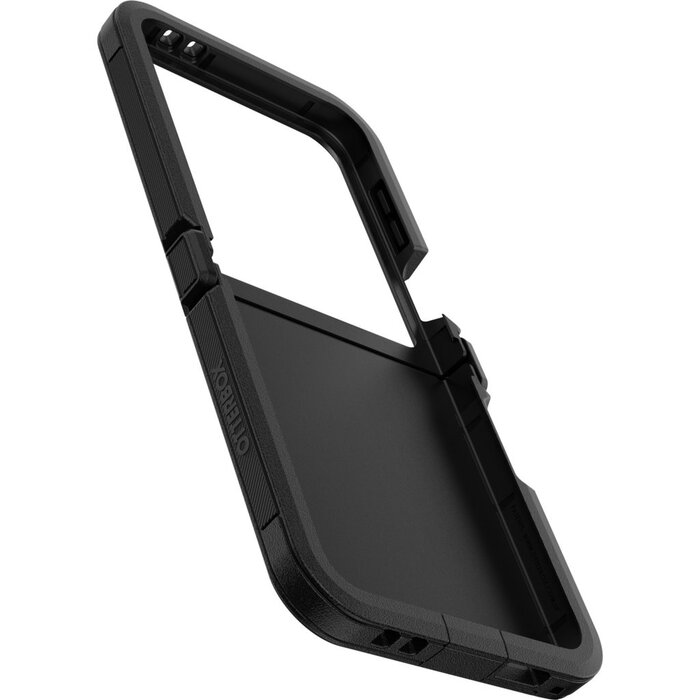Otterbox OtterBox Defender XT Case Samsung Z Flip6 / Z Flip7 FE - Zwart
