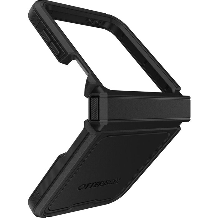 Otterbox OtterBox Defender XT Case Samsung Z Flip6 / Z Flip7 FE - Zwart