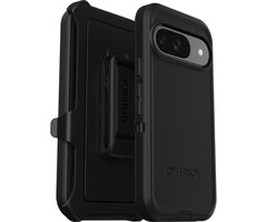 Otterbox OtterBox Defender Series Hoesje voor Google Pixel 9 / 9 Pro - Zwart