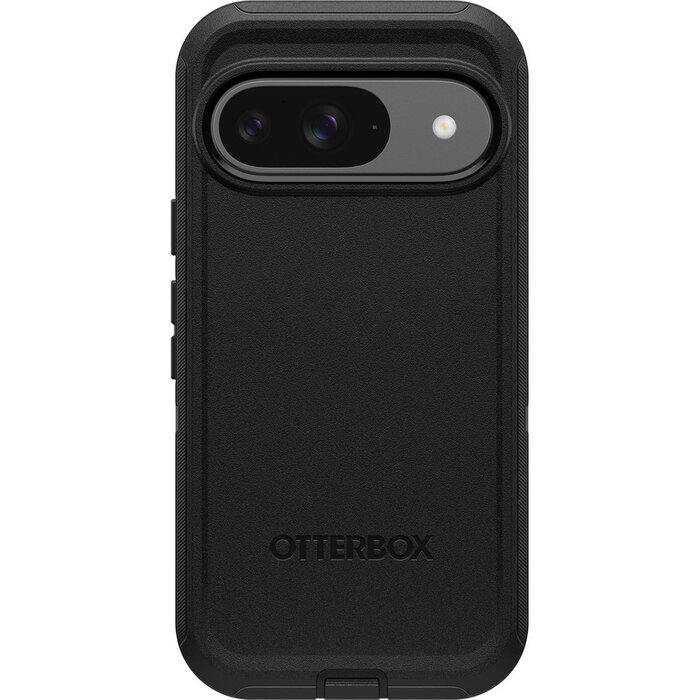 Otterbox OtterBox Defender Series Hoesje voor Google Pixel 9 en 9 Pro - Rugged Bescherming
