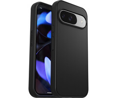 Otterbox OtterBox Symmetry Case voor Google Pixel 9 / 9 Pro - Zwart (77-95616)