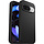 OtterBox Symmetry Case voor Google Pixel 9 en Pixel 9 Pro - Black