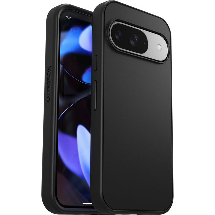 Otterbox OtterBox Symmetry Case voor Google Pixel 9 en Pixel 9 Pro - Black