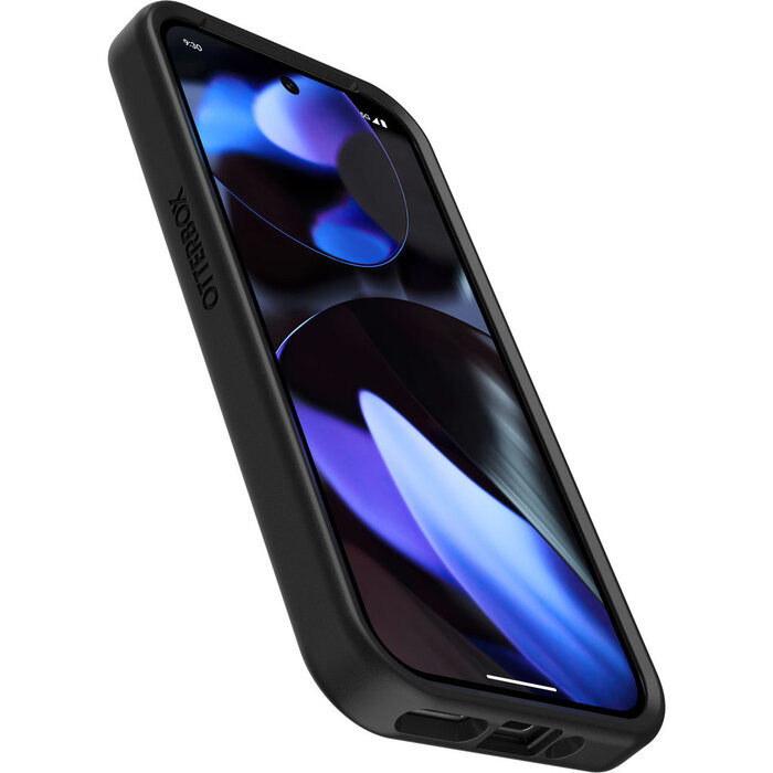 Otterbox OtterBox Symmetry Case voor Google Pixel 9 en Pixel 9 Pro - Black