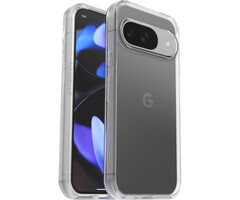 Otterbox OtterBox Symmetry Case voor Google Pixel 9 / 9 Pro - Transparant