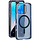 SoSkild Defend Case voor Apple iPhone 16 Pro met MagSafe - Smokey Grey