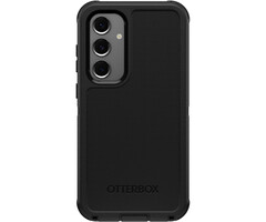 Otterbox OtterBox Defender Case voor Samsung Galaxy S24 FE - Zwart (77-97095)