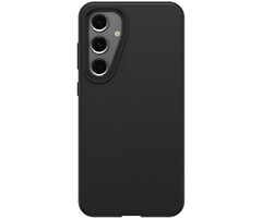 Otterbox OtterBox React Case voor Samsung Galaxy S24 FE - Zwart (77-97080)