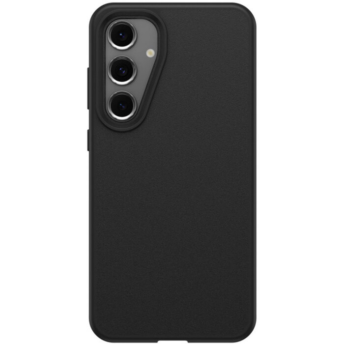 Otterbox OtterBox React Series Case voor Samsung Galaxy S24 FE - Zwart