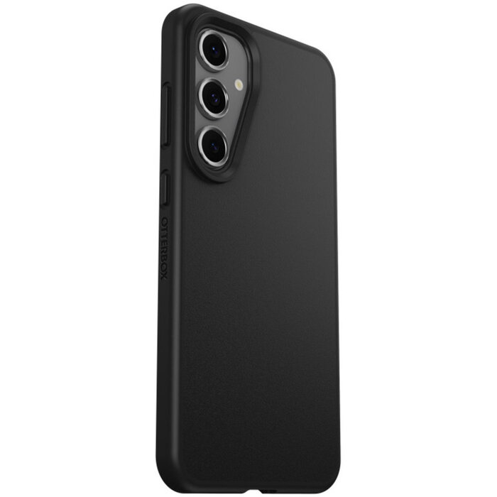 Otterbox OtterBox React Series Case voor Samsung Galaxy S24 FE - Zwart