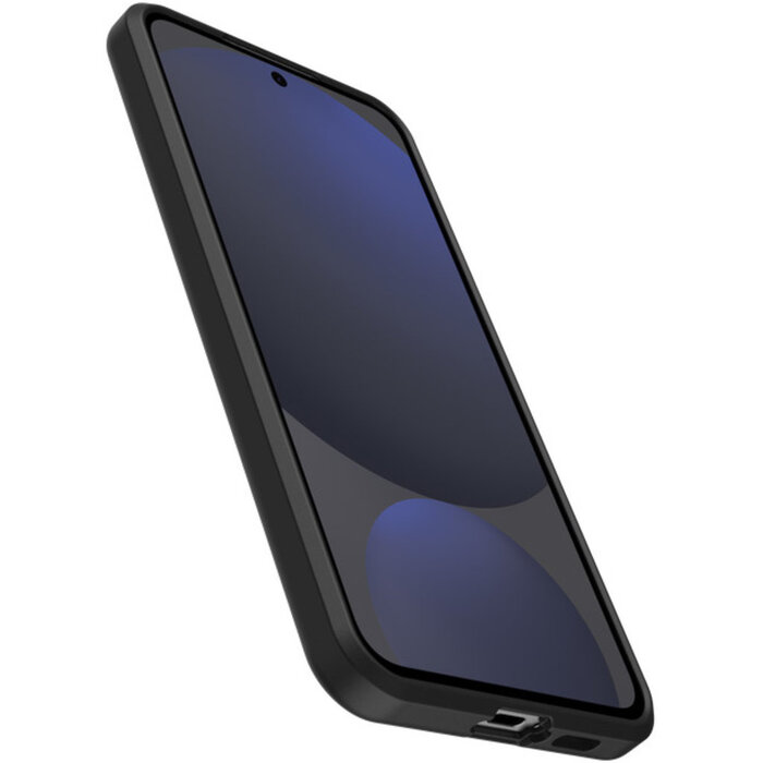 Otterbox OtterBox React Series Case voor Samsung Galaxy S24 FE - Zwart