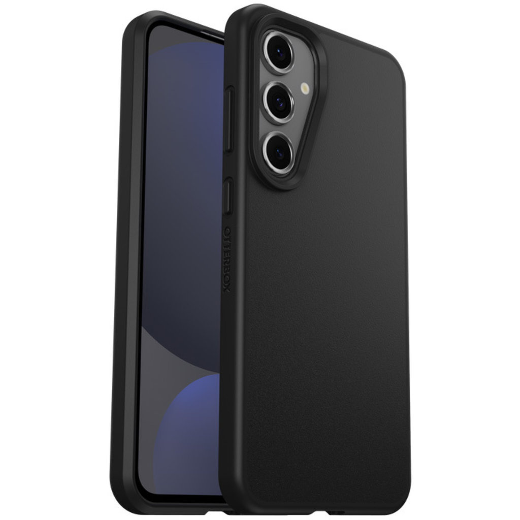 Otterbox OtterBox React Case Samsung Galaxy S24 FE Black